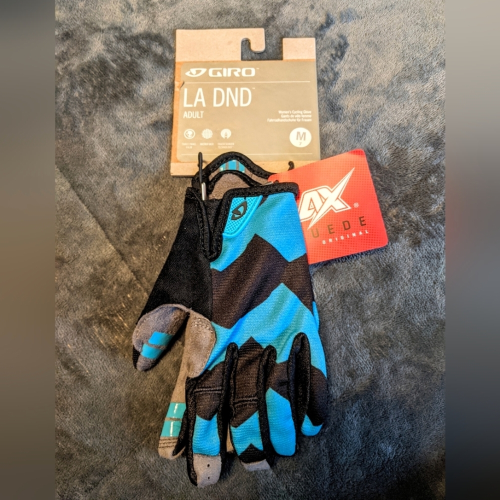 Giro MTB Gloves